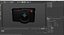 3D Leica D-Lux 8 Digital Camera PBR Texture