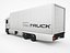 Mercedes-Benz Urban eTruck