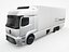 Mercedes-Benz Urban eTruck