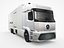 Mercedes-Benz Urban eTruck