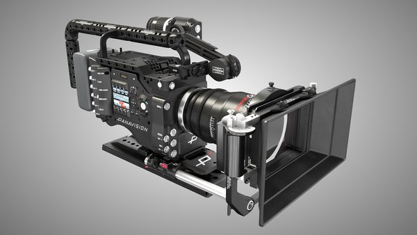 panavision cinema