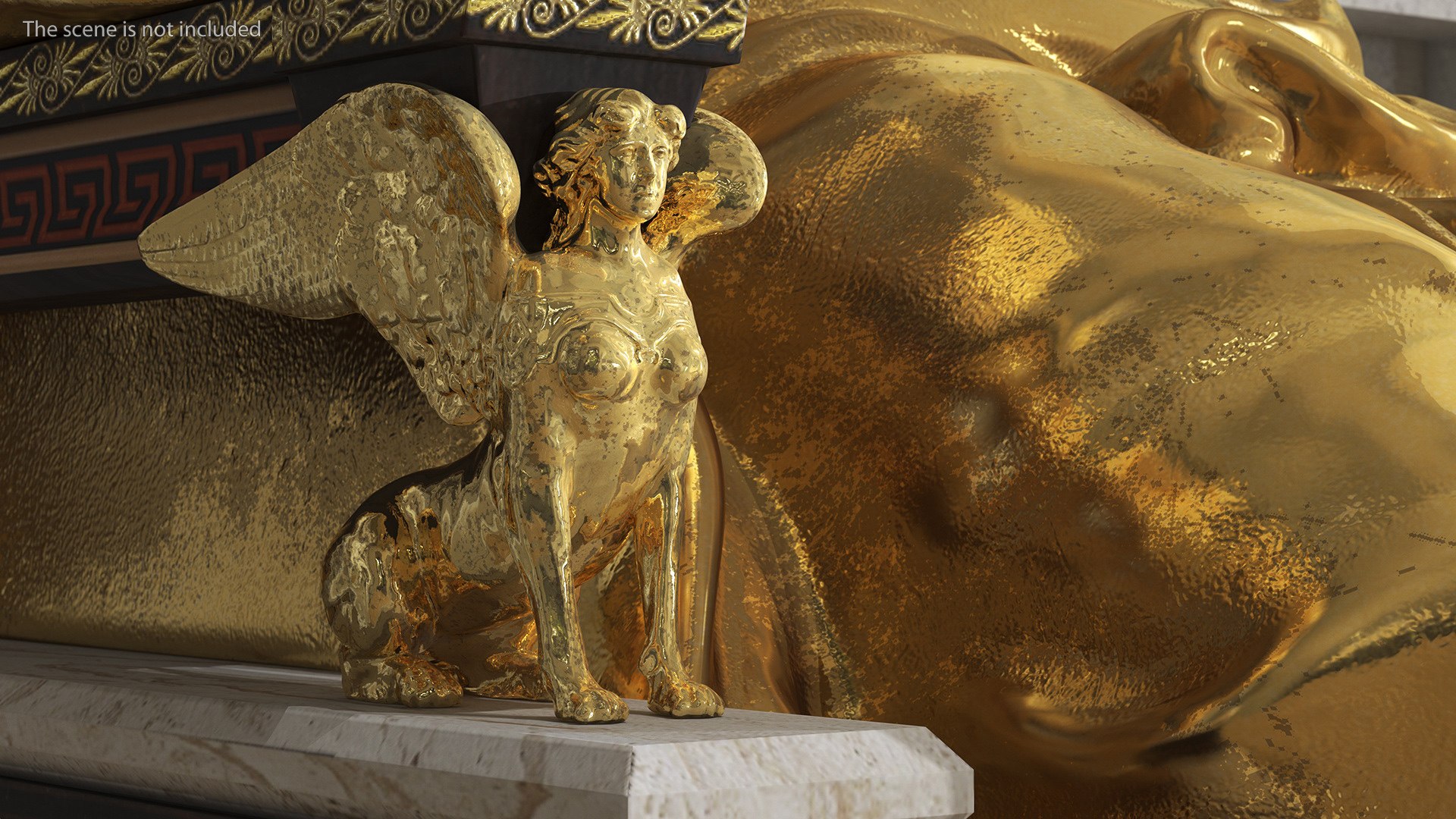 3D Winged Sphinx Gold Sculpture model https://p.turbosquid.com/ts-thumb/Z6/s2yaRO/5s/wingedsphinxgoldsculpture3dsmodel003/jpg/1644277484/1920x1080/fit_q87/131f1584140c2d6f933d46242af3978aed29684a/wingedsphinxgoldsculpture3dsmodel003.jpg