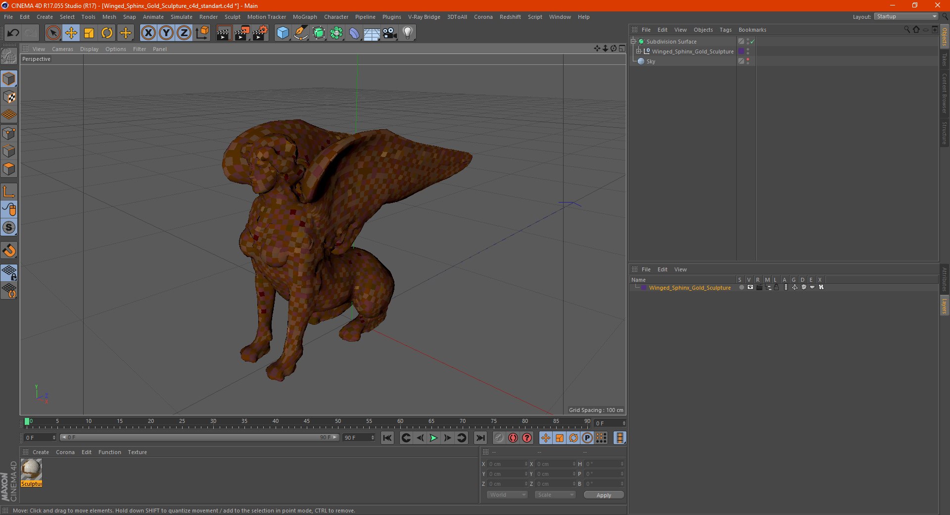 3D Winged Sphinx Gold Sculpture model https://p.turbosquid.com/ts-thumb/Z6/s2yaRO/b4/wingedsphinxgoldsculpture3dsmodel021/jpg/1644277549/1920x1080/fit_q87/331d24189109dcbdeb482c3b942f080fa7956cde/wingedsphinxgoldsculpture3dsmodel021.jpg