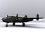 B-25Bミッチェル - ドゥーリトルレイド