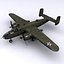 B-25Bミッチェル - ドゥーリトルレイド