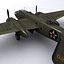 B-25Bミッチェル - ドゥーリトルレイド