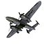 B-25Bミッチェル - ドゥーリトルレイド