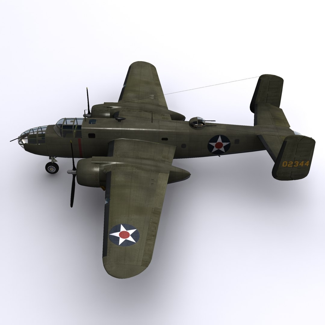 north american b-25 mitchell 3d max https://p.turbosquid.com/ts-thumb/Z6/unKSuv/VqJscV9x/b25b08/jpg/1305102743/1920x1080/fit_q87/d2a02b6ba8cabab419abeb6adcedc4ea6d560397/b25b08.jpg