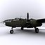 B-25Bミッチェル - ドゥーリトルレイド