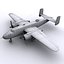 B-25Bミッチェル - ドゥーリトルレイド