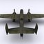B-25Bミッチェル - ドゥーリトルレイド