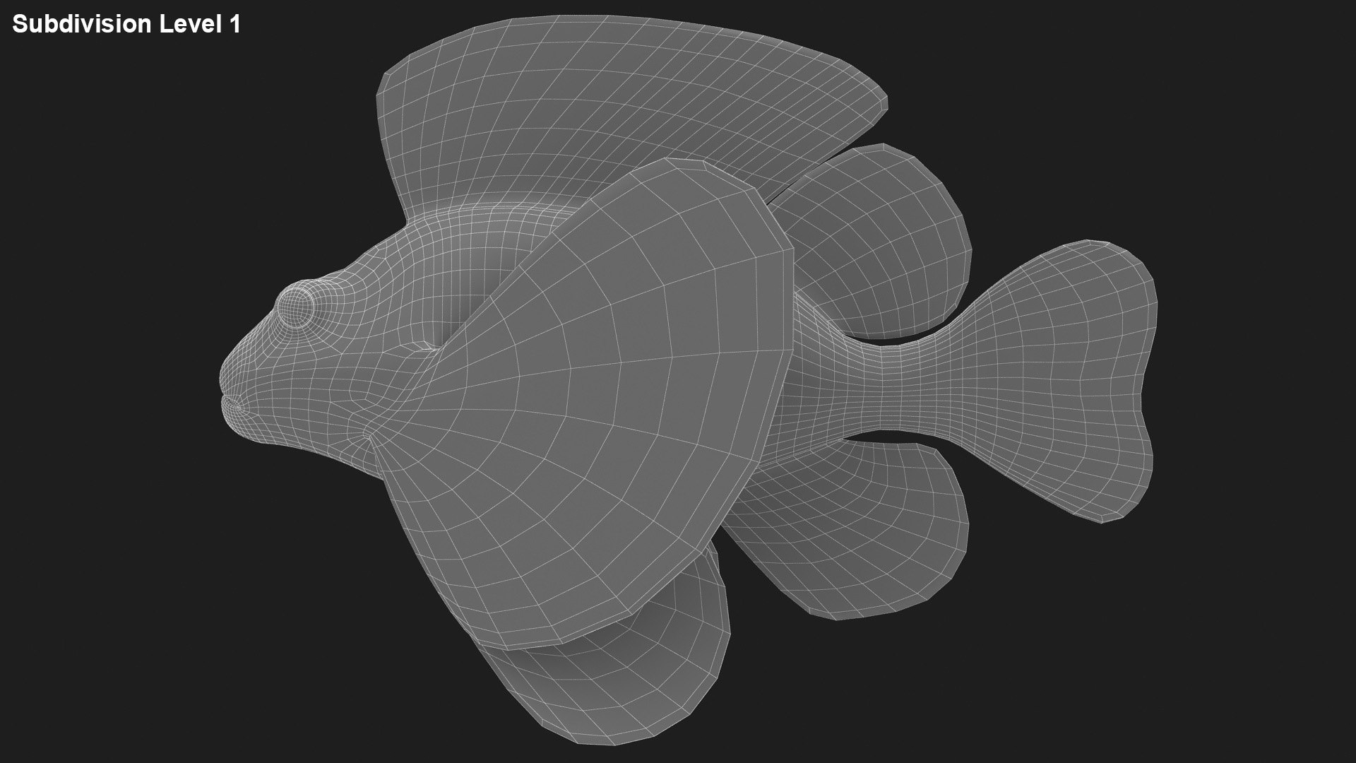 3D saltwater fish 2 model https://p.turbosquid.com/ts-thumb/Z6/xom6AI/8z8bcCDm/ryukingoldfish_rr31/jpg/1580011292/1920x1080/fit_q87/ed78a3c4631633d4eb7a4a71234877da1cc1d95e/ryukingoldfish_rr31.jpg