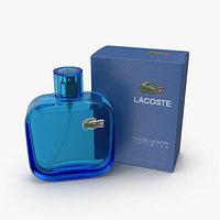 Lacoste L 12 12 Bleu