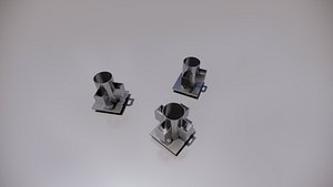 Modular Stage System