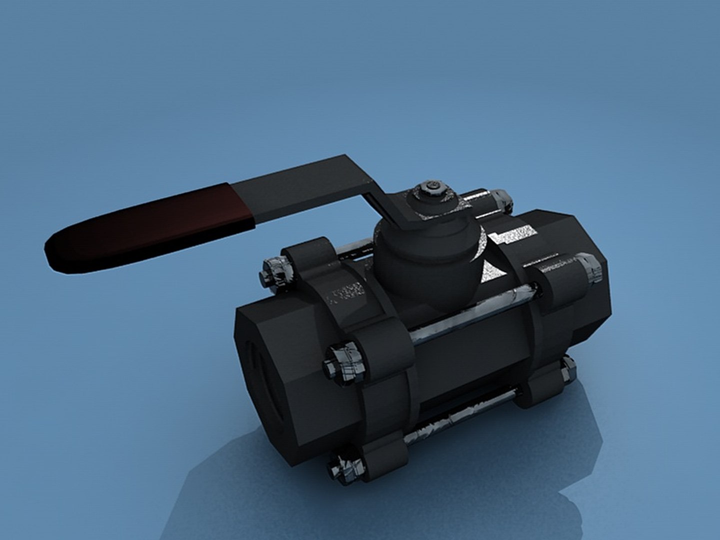 3ds max valve