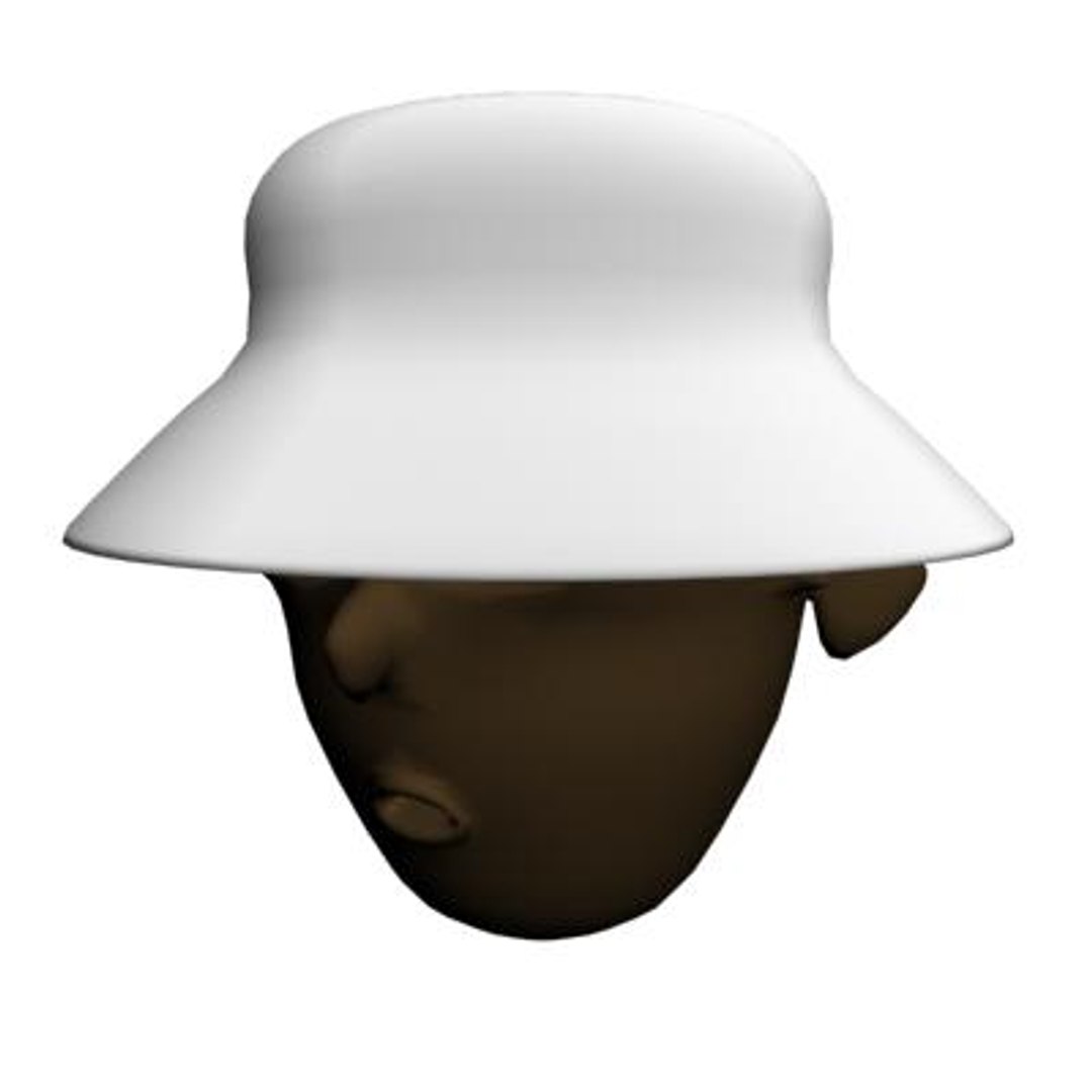 free hat 3d model https://p.turbosquid.com/ts-thumb/Z7/6a3fkr/EyxqjYm1/hat_01/jpg/1135137511/1920x1080/fit_q87/94fe1f1c62e2c13891b5262eed08fc28a07d9235/hat_01.jpg