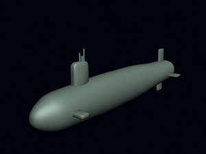 submarine max free