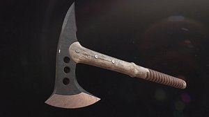 Hatchet