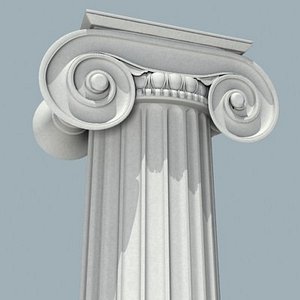 Ionic Column