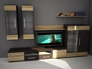 Living room furniture