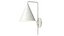 CB2 sconce Lani