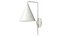 CB2 sconce Lani
