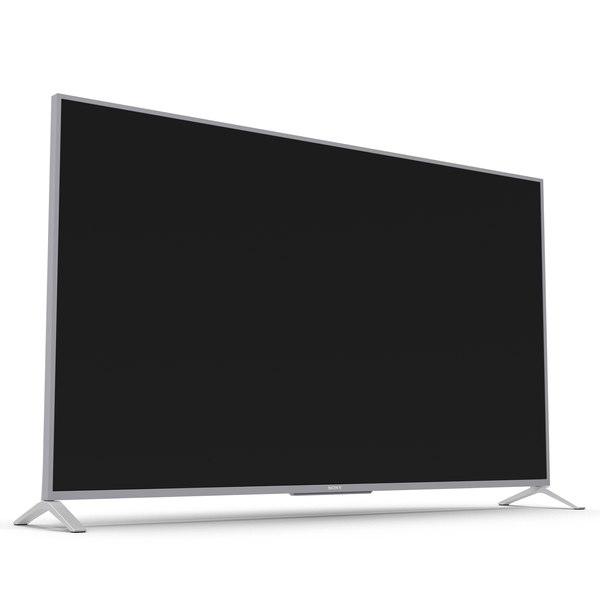 Sony 65 pulgadas 4K Ultra HD TV 3D Smart LED TV X950B Modelo 3D