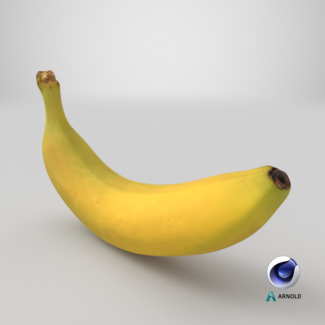 Banana V1 model https://p.turbosquid.com/ts-thumb/Z7/KPblYj/NF/stemcell_cinema_4d_arnold_render/png/1713532246/1920x1080/fit_q87/a3b69780f103dd97099cadff8aae09cd07d91c99/stemcell_cinema_4d_arnold_render.jpg