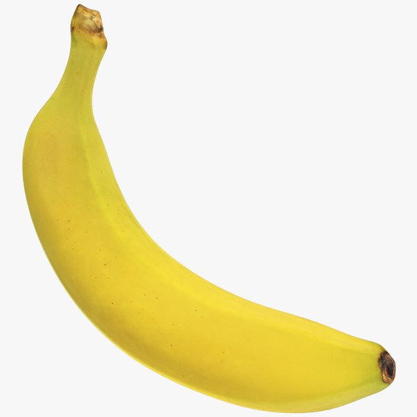 Banana V1 model