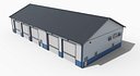 Industrial Building 26