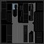 Sci-Fi Fridge