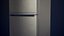 Sci-Fi Fridge