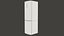 Sci-Fi Fridge