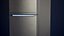 Sci-Fi Fridge
