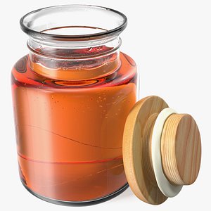 Honey Jar
