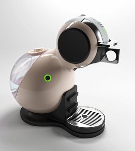 Dolce Gusto Krups Melody III
