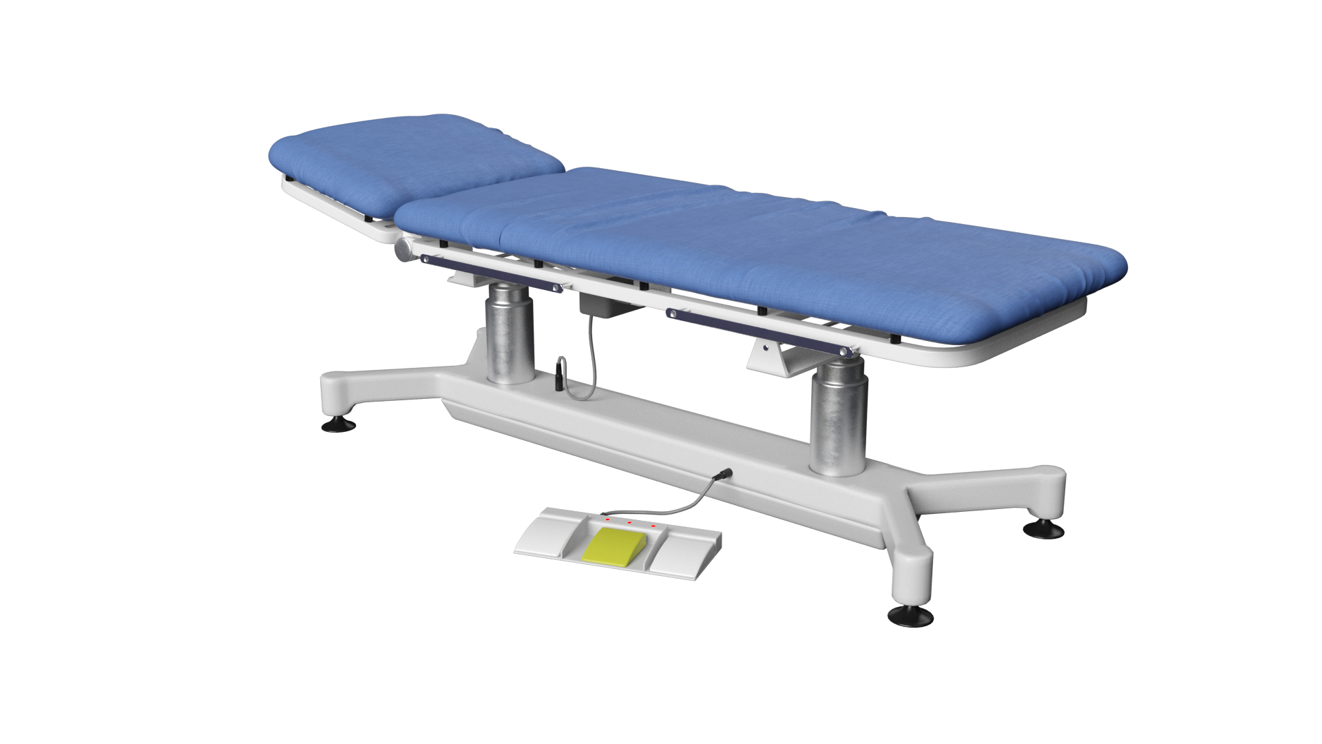 3D Medical Examination Table - TurboSquid 1631925