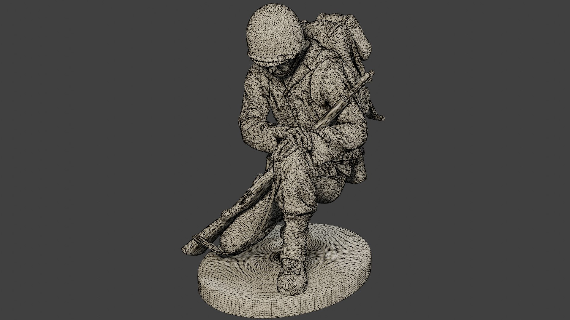 3D soldier ww2 a11 pack https://p.turbosquid.com/ts-thumb/Z7/Ryeosd/BL/americansoldiersww2a11pack10016/jpg/1606471773/1920x1080/fit_q87/190efdac6302232b2c5da791fd1420f25b5fe319/americansoldiersww2a11pack10016.jpg