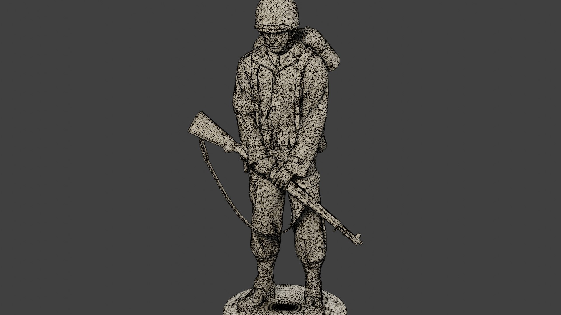 3D soldier ww2 a11 pack https://p.turbosquid.com/ts-thumb/Z7/Ryeosd/SV/americansoldiersww2a11pack10018/jpg/1606471768/1920x1080/fit_q87/c5f5600278f27f9d5c580d48faed348b23ae839a/americansoldiersww2a11pack10018.jpg
