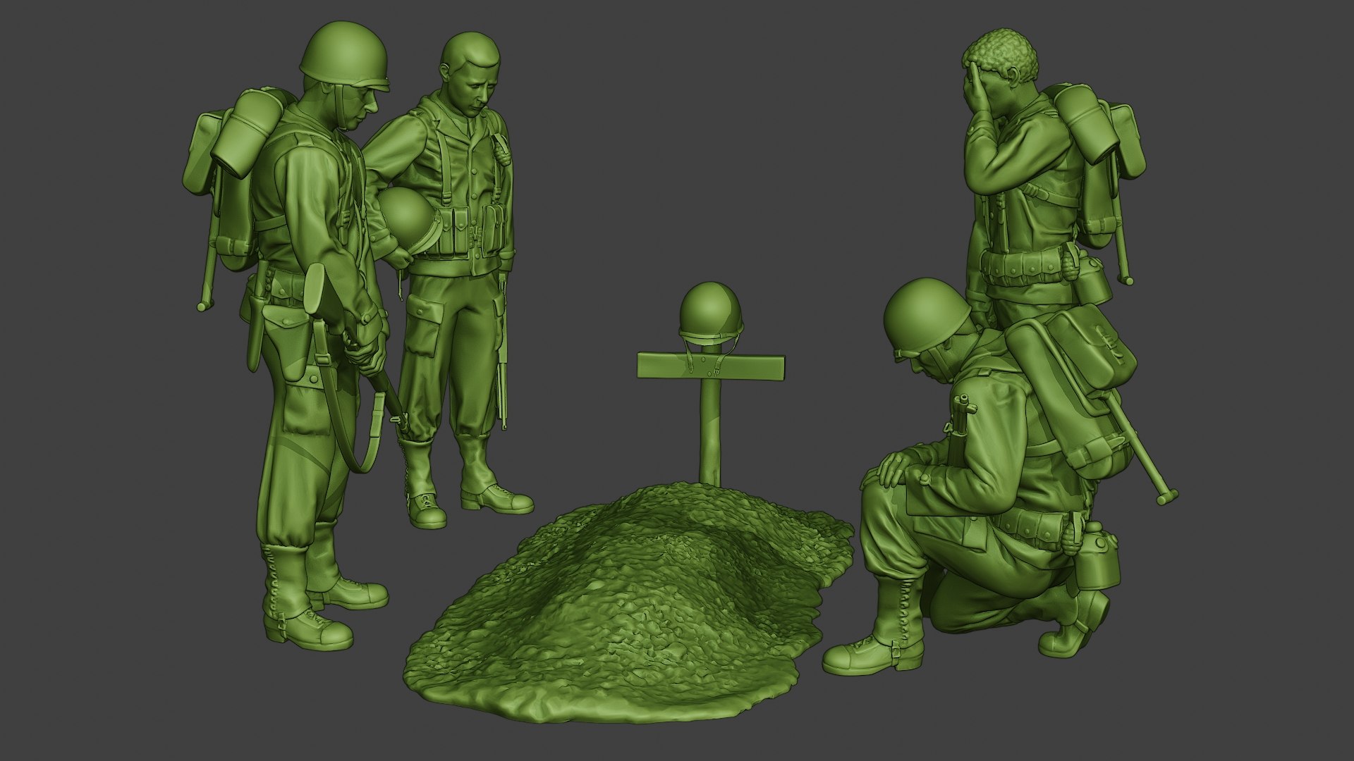 3D soldier ww2 a11 pack https://p.turbosquid.com/ts-thumb/Z7/Ryeosd/na/americansoldiersww2a11pack10001/jpg/1606471768/1920x1080/fit_q87/5835bef60d95c2e8f7be913288b80b3c034f6f0c/americansoldiersww2a11pack10001.jpg