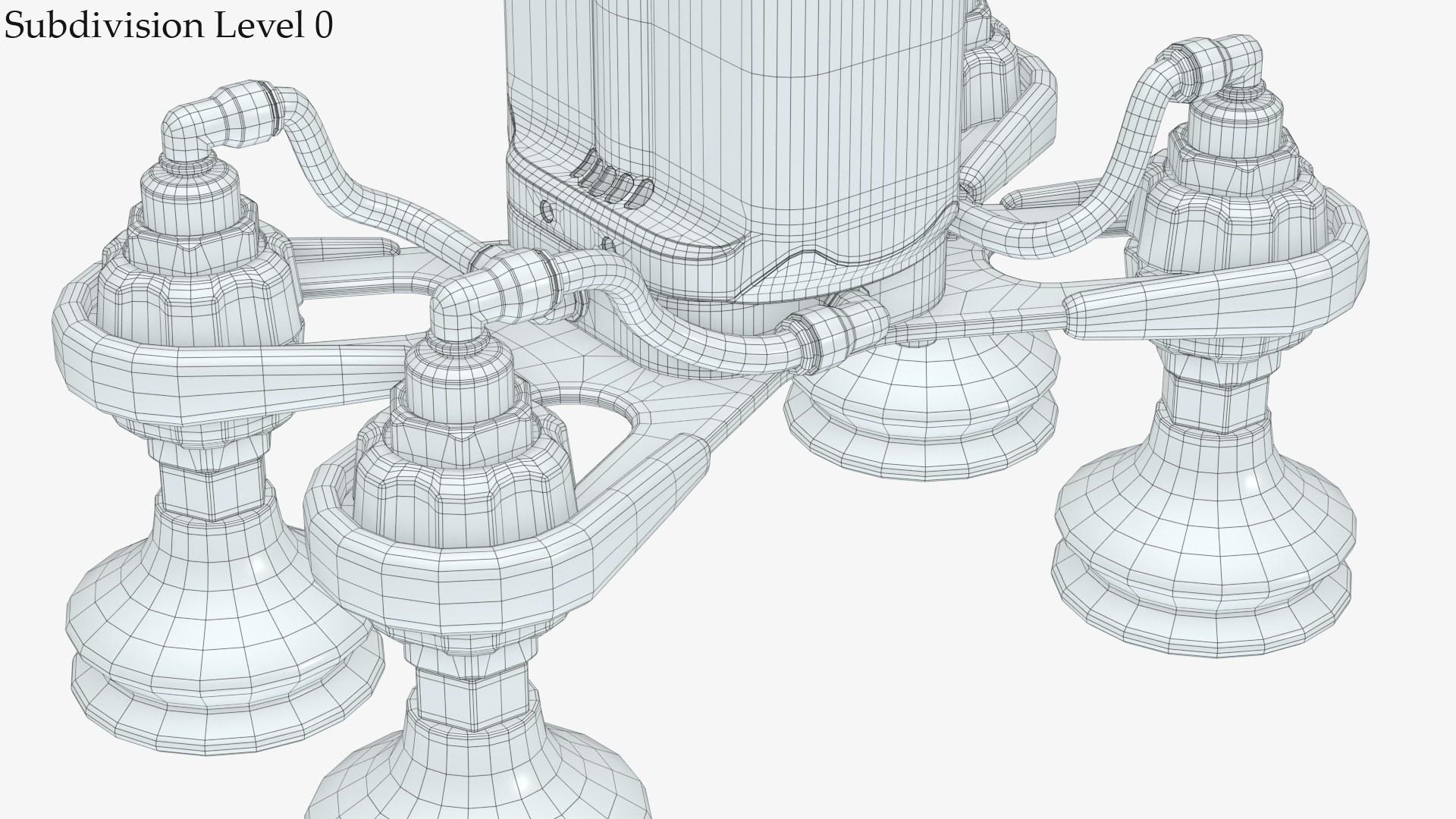Vacuum Gripers Robotiq 4 Suction Caps model https://p.turbosquid.com/ts-thumb/Z7/SufcGN/BL/4_vacuumgripersrobotiq4suctioncaps_cam05_sds0_wire/jpg/1667718903/1920x1080/fit_q87/20a32eb7ab3bd3cf0678be3bb00a4111d1c7ea0b/4_vacuumgripersrobotiq4suctioncaps_cam05_sds0_wire.jpg