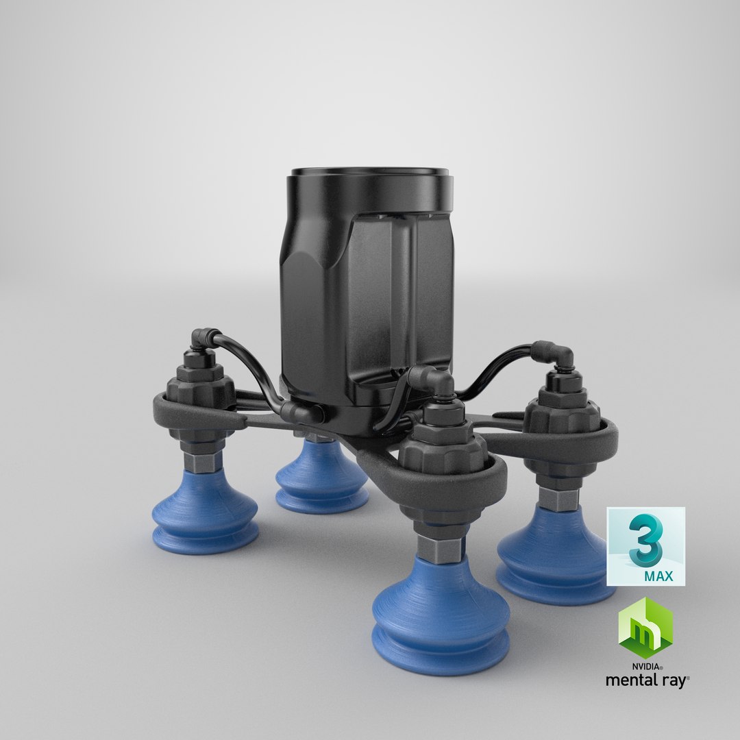 Vacuum Gripers Robotiq 4 Suction Caps model https://p.turbosquid.com/ts-thumb/Z7/SufcGN/HC/stemcell_max_mental_ray_render/png/1668661678/1920x1080/fit_q87/47961e31b9e4223b71603bfa51c25a1499689634/stemcell_max_mental_ray_render.jpg