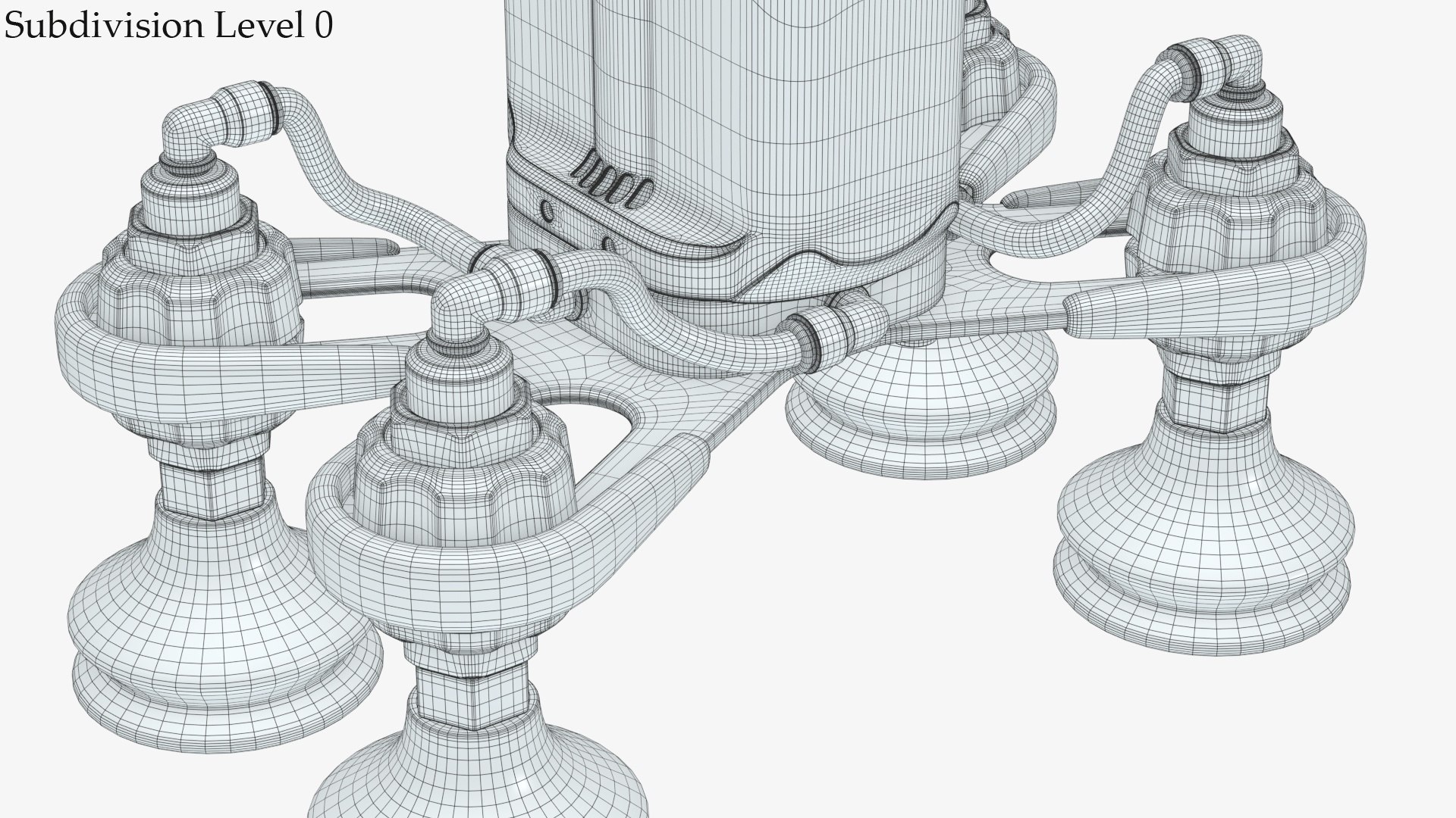 Vacuum Gripers Robotiq 4 Suction Caps model https://p.turbosquid.com/ts-thumb/Z7/SufcGN/Kg/4_vacuumgripersrobotiq4suctioncaps_cam05_sds1_wire/jpg/1667718911/1920x1080/fit_q87/12dc25445920a31ec1e6729ffcf57cf7e8590d9d/4_vacuumgripersrobotiq4suctioncaps_cam05_sds1_wire.jpg
