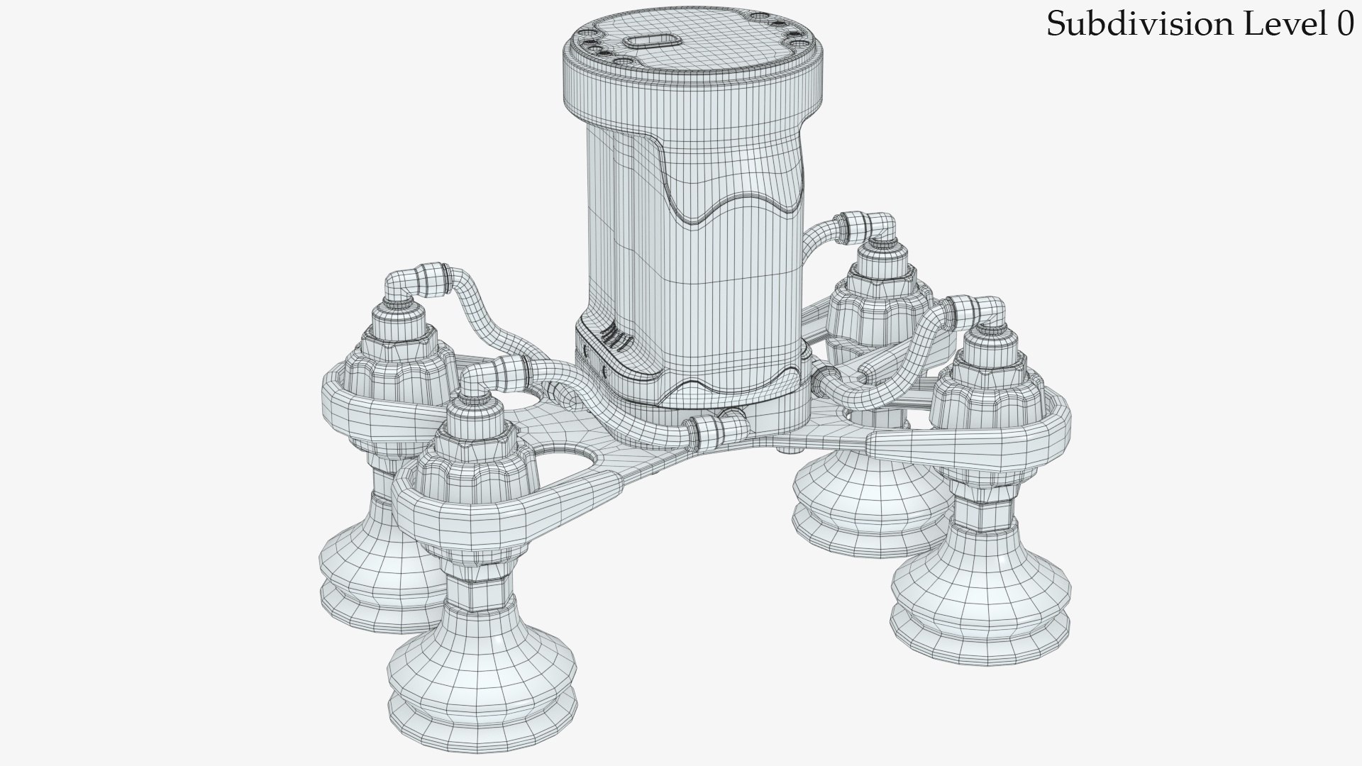 Vacuum Gripers Robotiq 4 Suction Caps model https://p.turbosquid.com/ts-thumb/Z7/SufcGN/Nt/4_vacuumgripersrobotiq4suctioncaps_cam02_sds0_wire/jpg/1667718875/1920x1080/fit_q87/d8a1366dd83077530fd90b12f211486da58c4071/4_vacuumgripersrobotiq4suctioncaps_cam02_sds0_wire.jpg