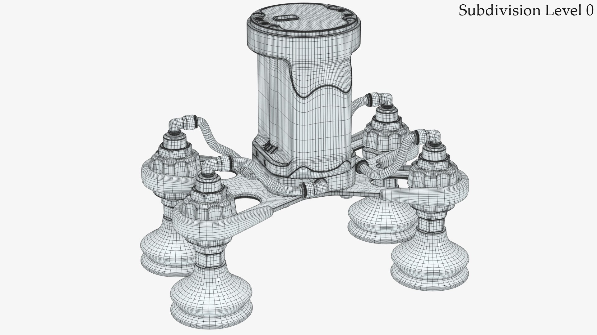 Vacuum Gripers Robotiq 4 Suction Caps model https://p.turbosquid.com/ts-thumb/Z7/SufcGN/SO/4_vacuumgripersrobotiq4suctioncaps_cam02_sds1_wire/jpg/1667718879/1920x1080/fit_q87/787b4354752e0cad50b72def39864c9d144e057a/4_vacuumgripersrobotiq4suctioncaps_cam02_sds1_wire.jpg