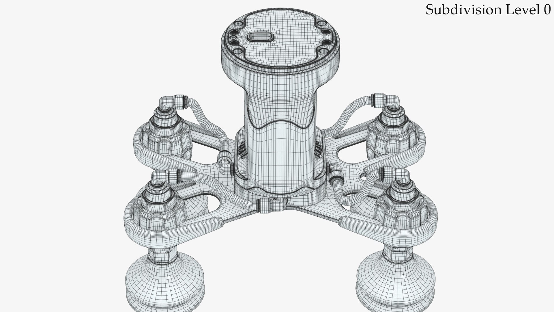 Vacuum Gripers Robotiq 4 Suction Caps model https://p.turbosquid.com/ts-thumb/Z7/SufcGN/iq/4_vacuumgripersrobotiq4suctioncaps_cam04_sds1_wire/jpg/1667718895/1920x1080/fit_q87/583d6ec06156ff2ce7334a6e1c92c21c322886e0/4_vacuumgripersrobotiq4suctioncaps_cam04_sds1_wire.jpg