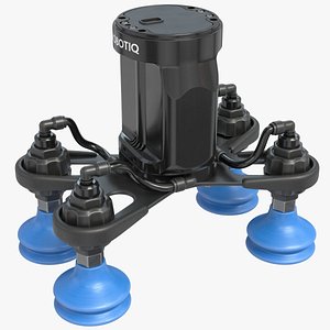 Vacuum Gripers Robotiq 4 Suction Caps