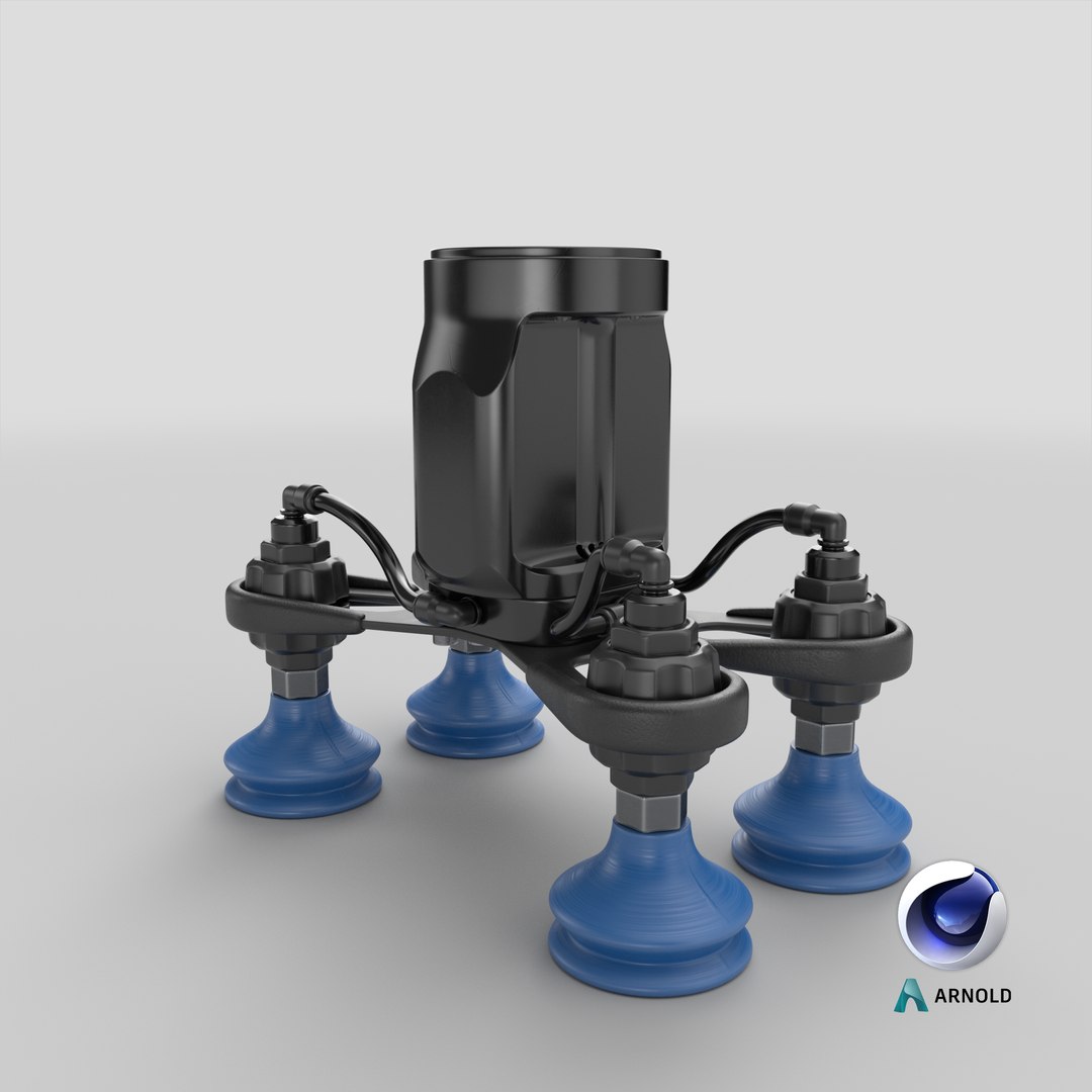 Vacuum Gripers Robotiq 4 Suction Caps model https://p.turbosquid.com/ts-thumb/Z7/SufcGN/mh/stemcell_cinema_4d_arnold_render/png/1668661671/1920x1080/fit_q87/cb42917fbcf3361bba792151070cfda95d978f2a/stemcell_cinema_4d_arnold_render.jpg