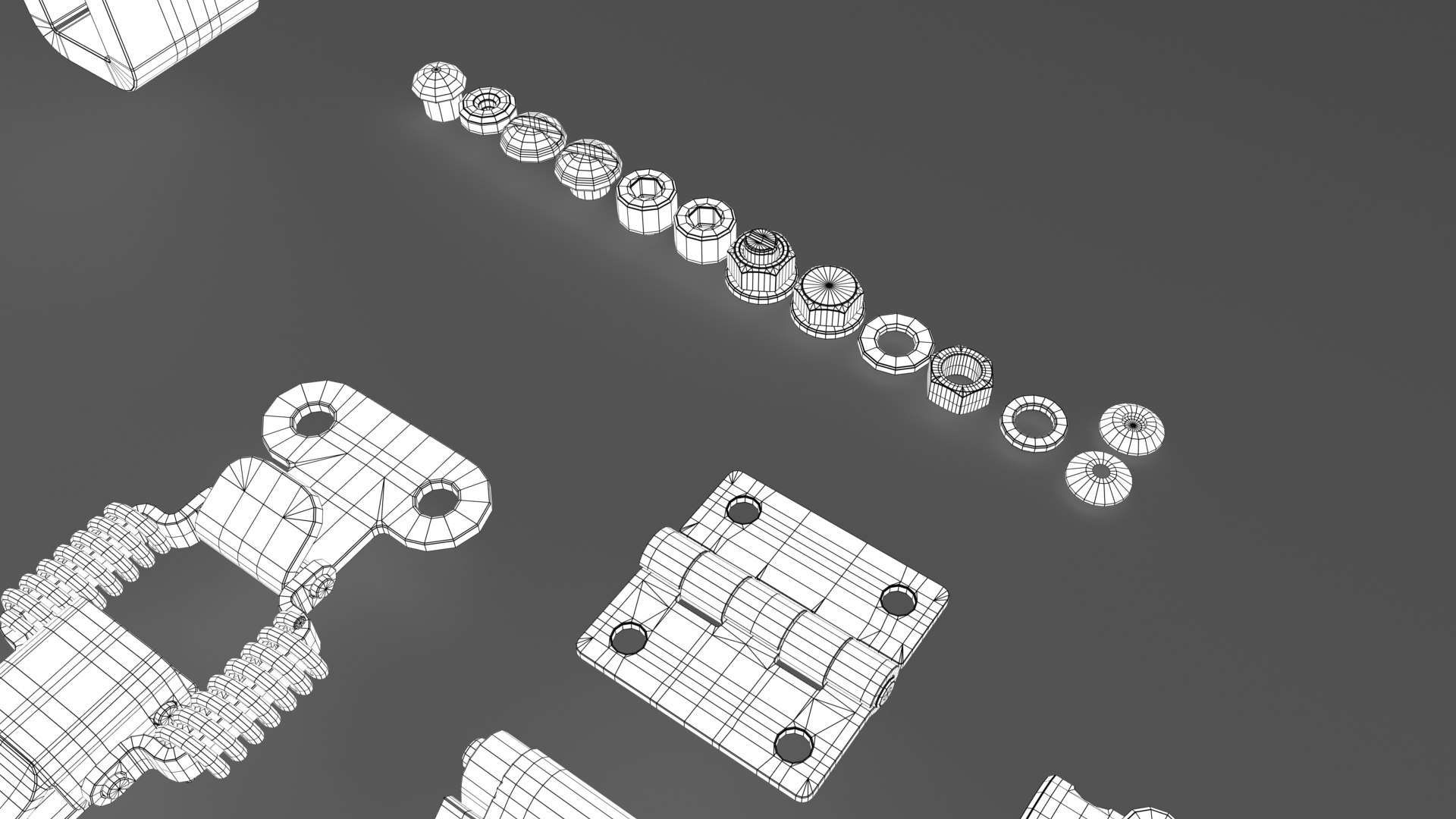 latches and  hinges 3D model https://p.turbosquid.com/ts-thumb/Z7/V2nlq1/aj/wr5/jpg/1706279519/1920x1080/fit_q87/84cca83e54000080bf5a38fc613bb9631031432a/wr5.jpg