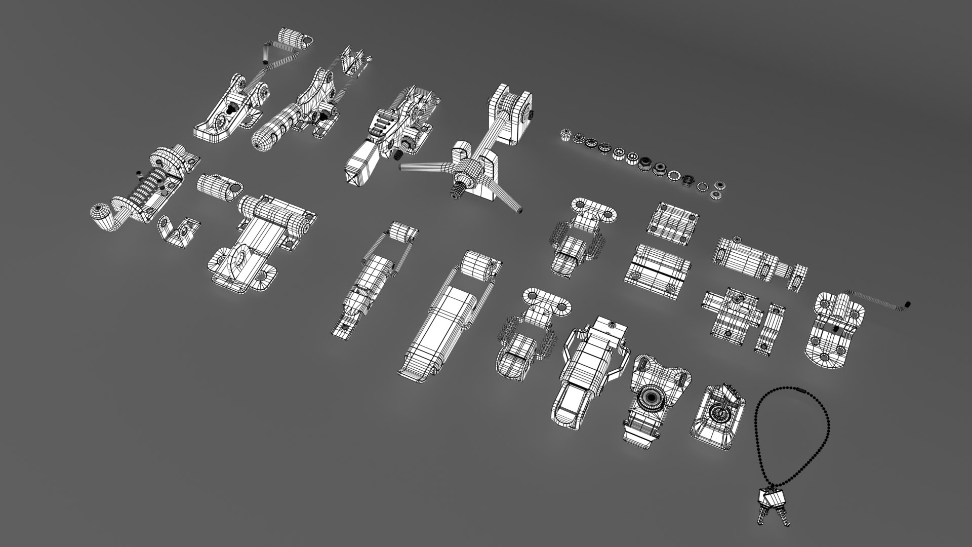 latches and  hinges 3D model https://p.turbosquid.com/ts-thumb/Z7/V2nlq1/sF/wr/jpg/1706279517/1920x1080/fit_q87/3b4bff0ec7324cf03be07eb38b0f5e0735350d7b/wr.jpg